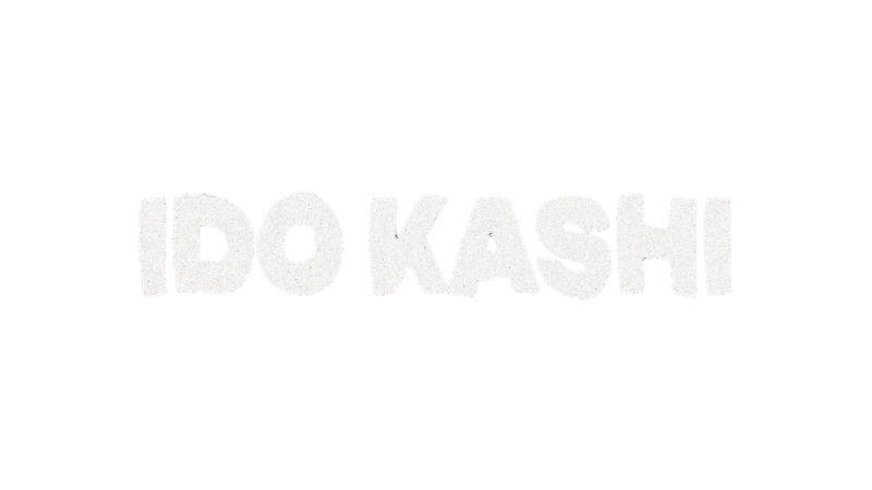 Ido Kashi