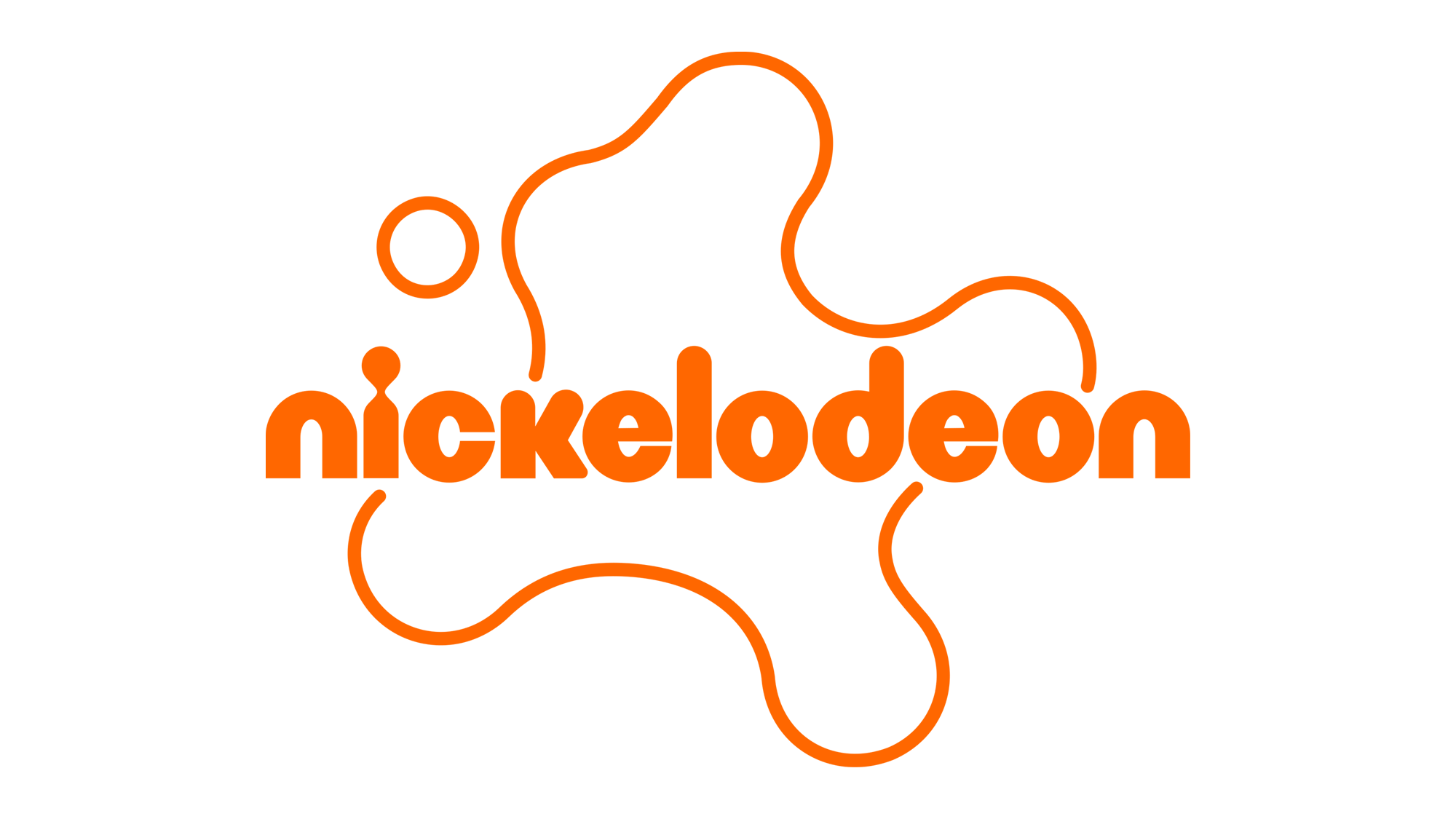 Nickelodeon
