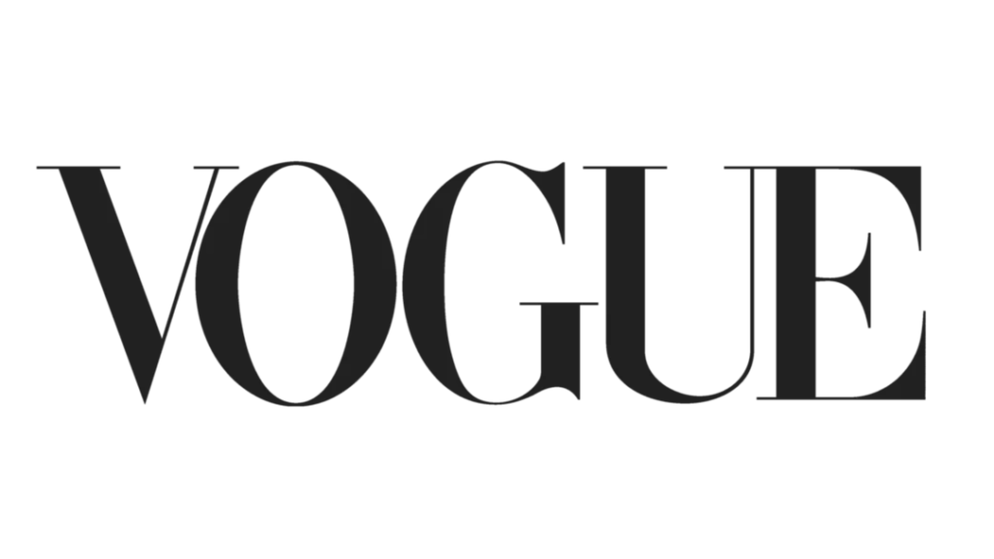 Vogue
