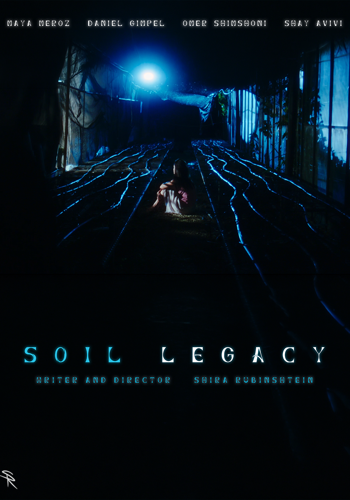 SL poster